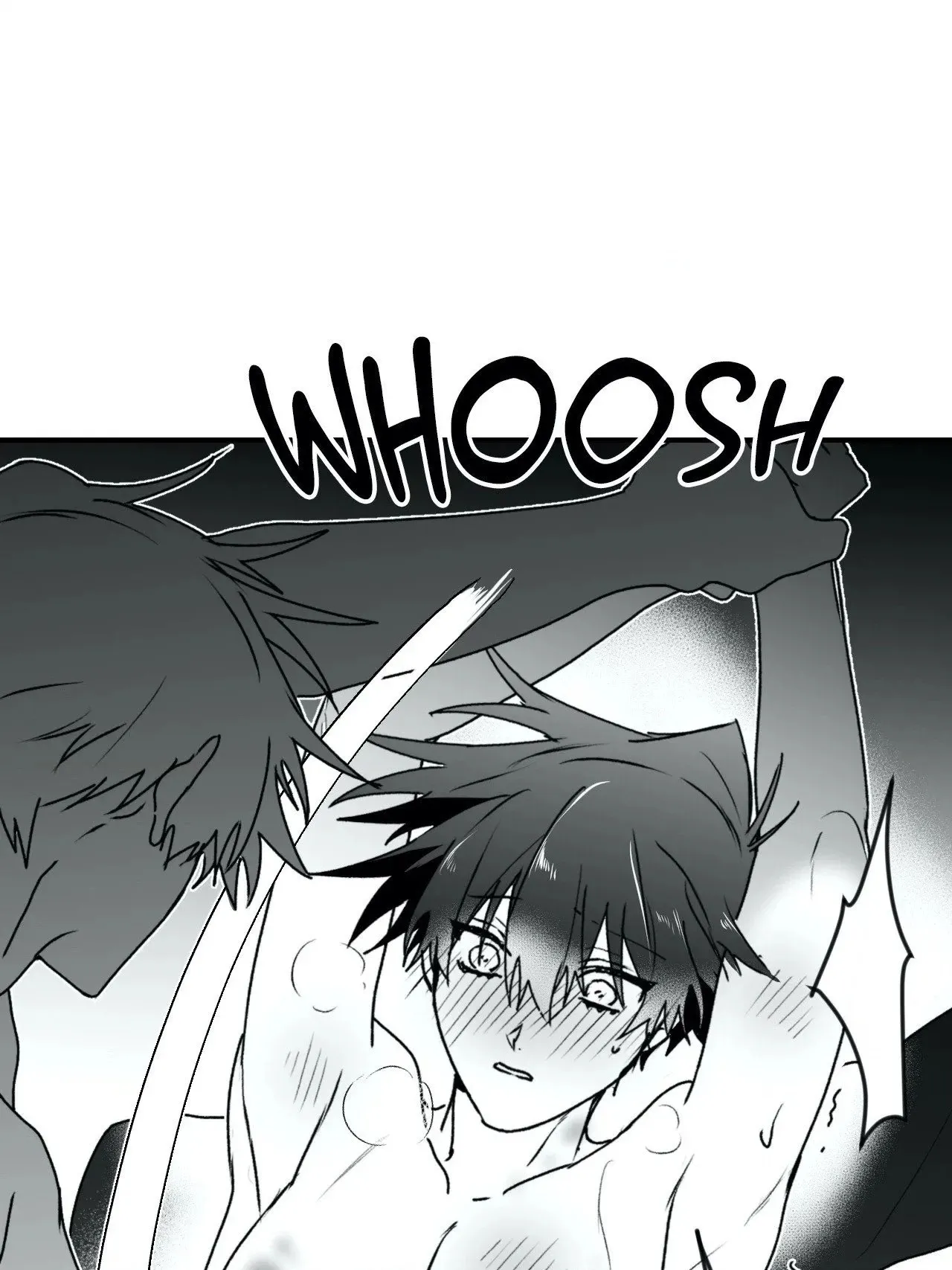 Read Surge Towards You chapter 24 image 9 on Lezhin