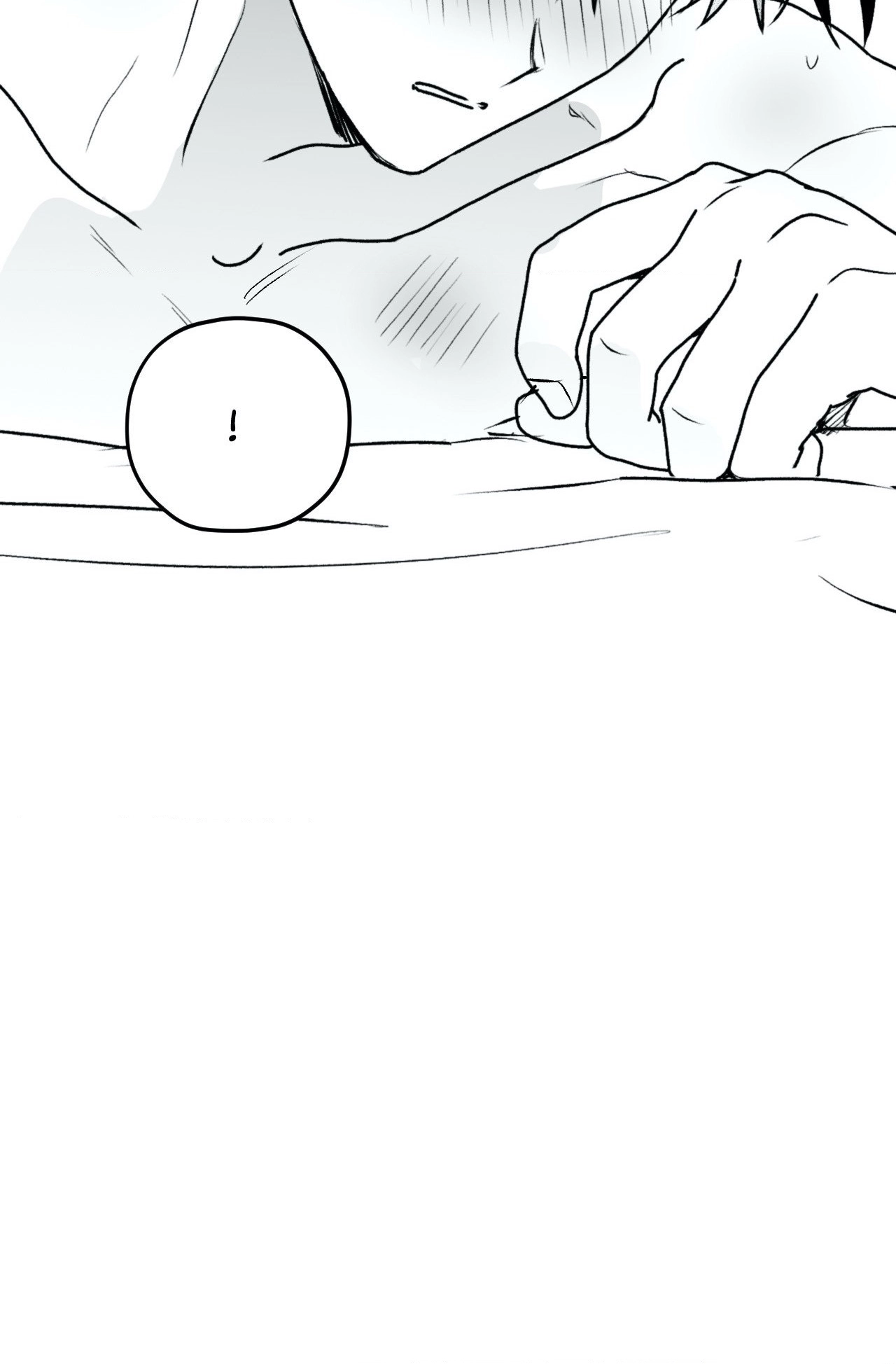 Read Surge Towards You chapter 24 image 92 on Lezhin