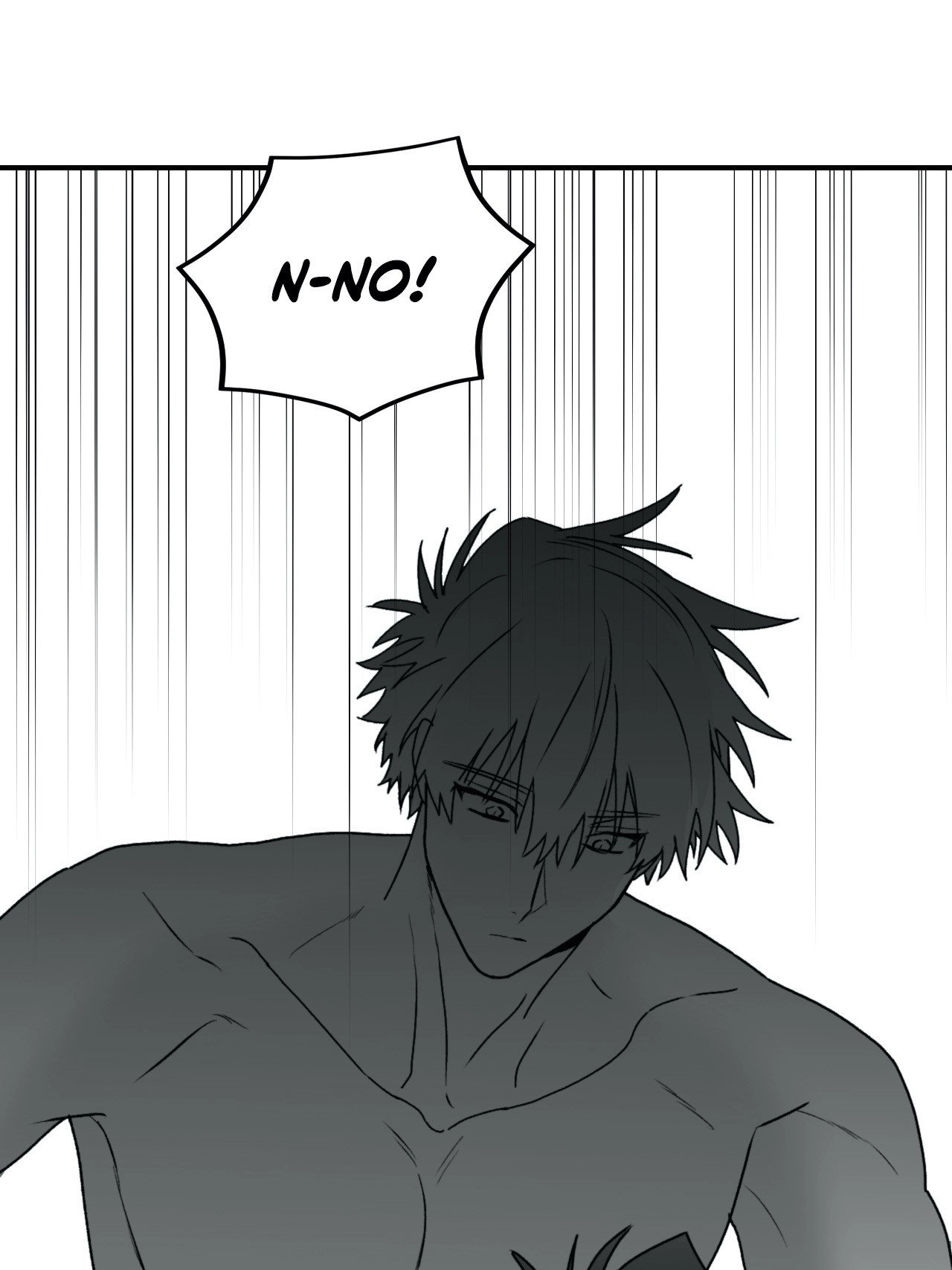 Read Surge Towards You chapter 24 image 93 on Lezhin
