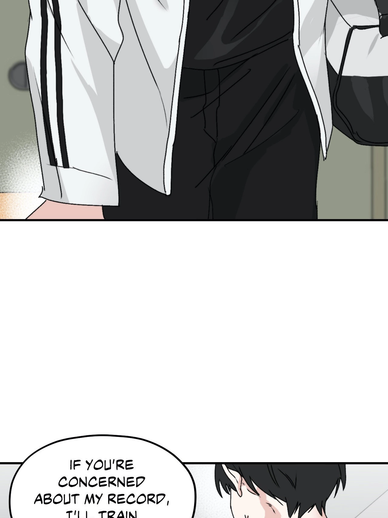 Read Surge Towards You chapter 26 image 10 on Lezhin