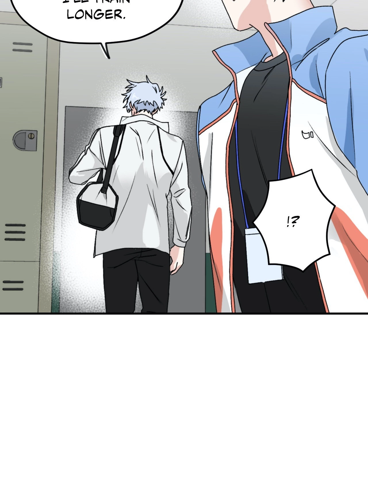 Read Surge Towards You chapter 26 image 11 on Lezhin