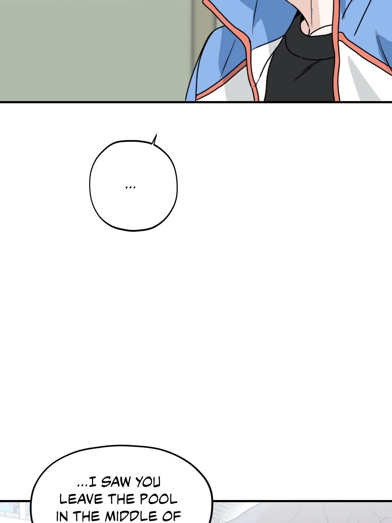 Read Surge Towards You chapter 26 image 13 on Lezhin