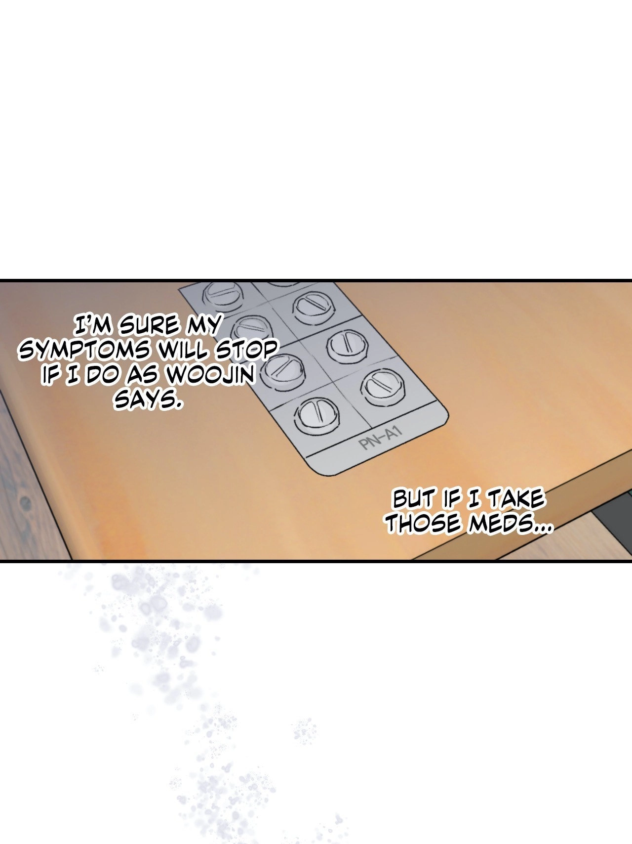 Read Surge Towards You chapter 26 image 17 on Lezhin