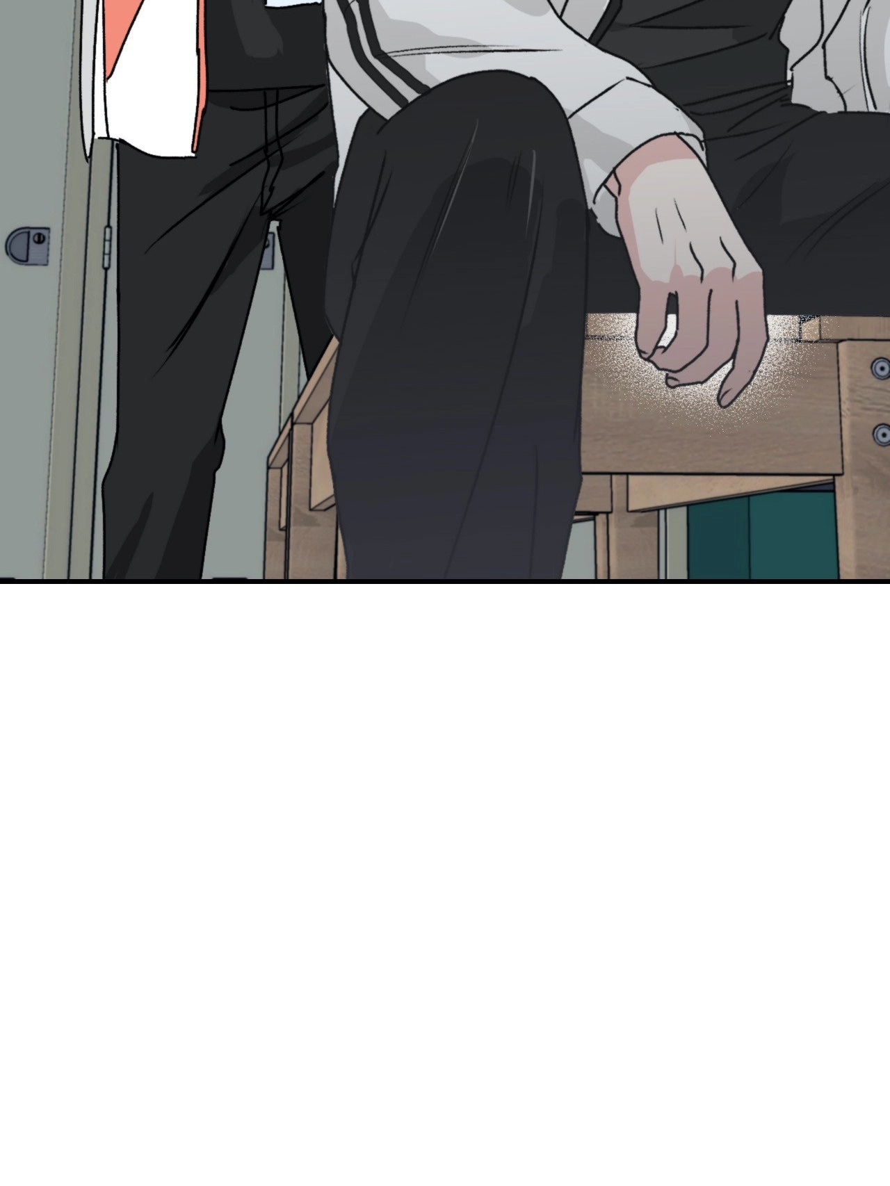 Read Surge Towards You chapter 26 image 2 on Lezhin