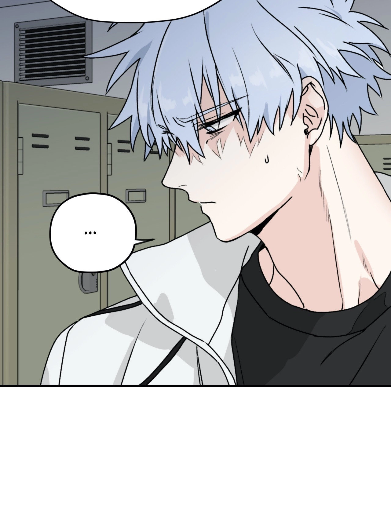 Read Surge Towards You chapter 26 image 28 on Lezhin