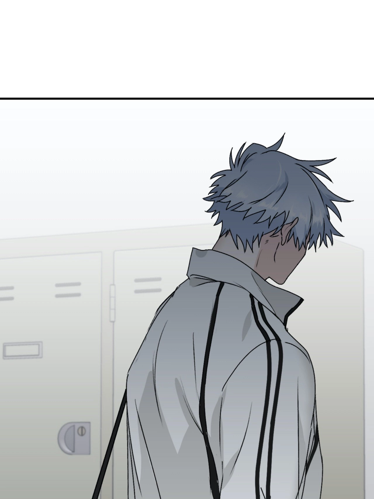 Read Surge Towards You chapter 26 image 32 on Lezhin