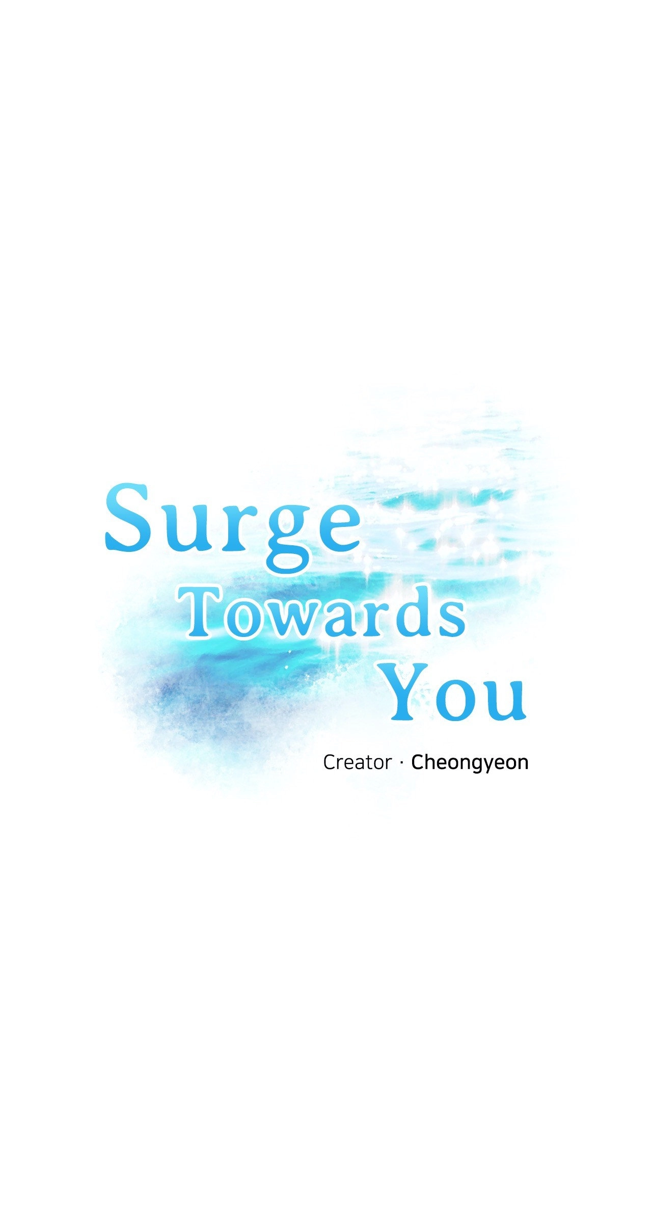 Read Surge Towards You chapter 26 image 35 on Lezhin