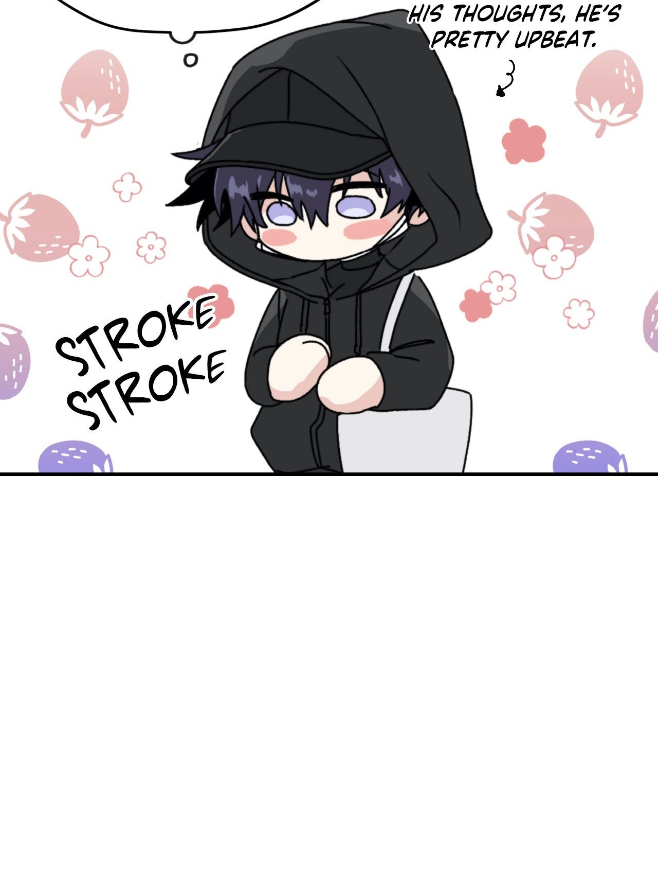 Read Surge Towards You chapter 26 image 40 on Lezhin
