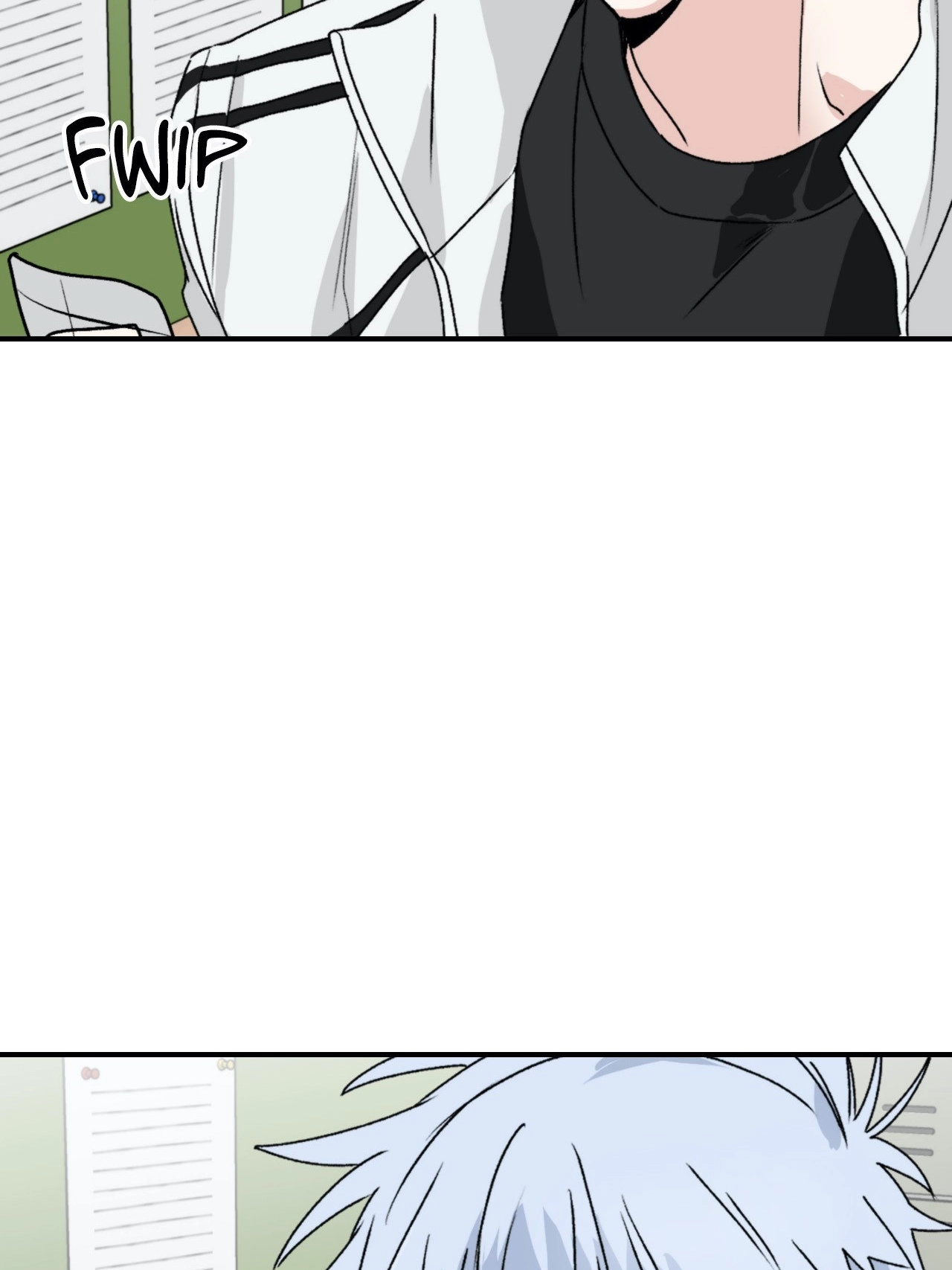 Read Surge Towards You chapter 26 image 5 on Lezhin