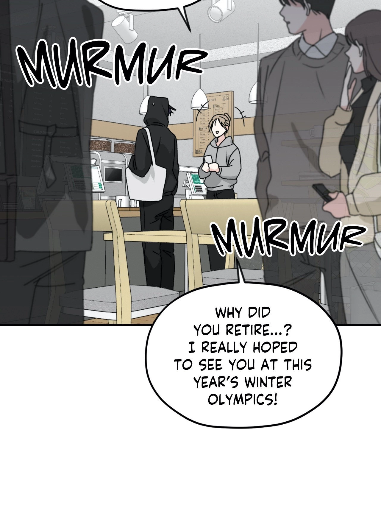 Read Surge Towards You chapter 26 image 51 on Lezhin
