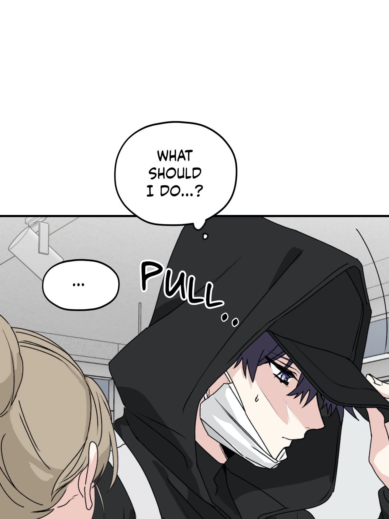 Read Surge Towards You chapter 26 image 52 on Lezhin