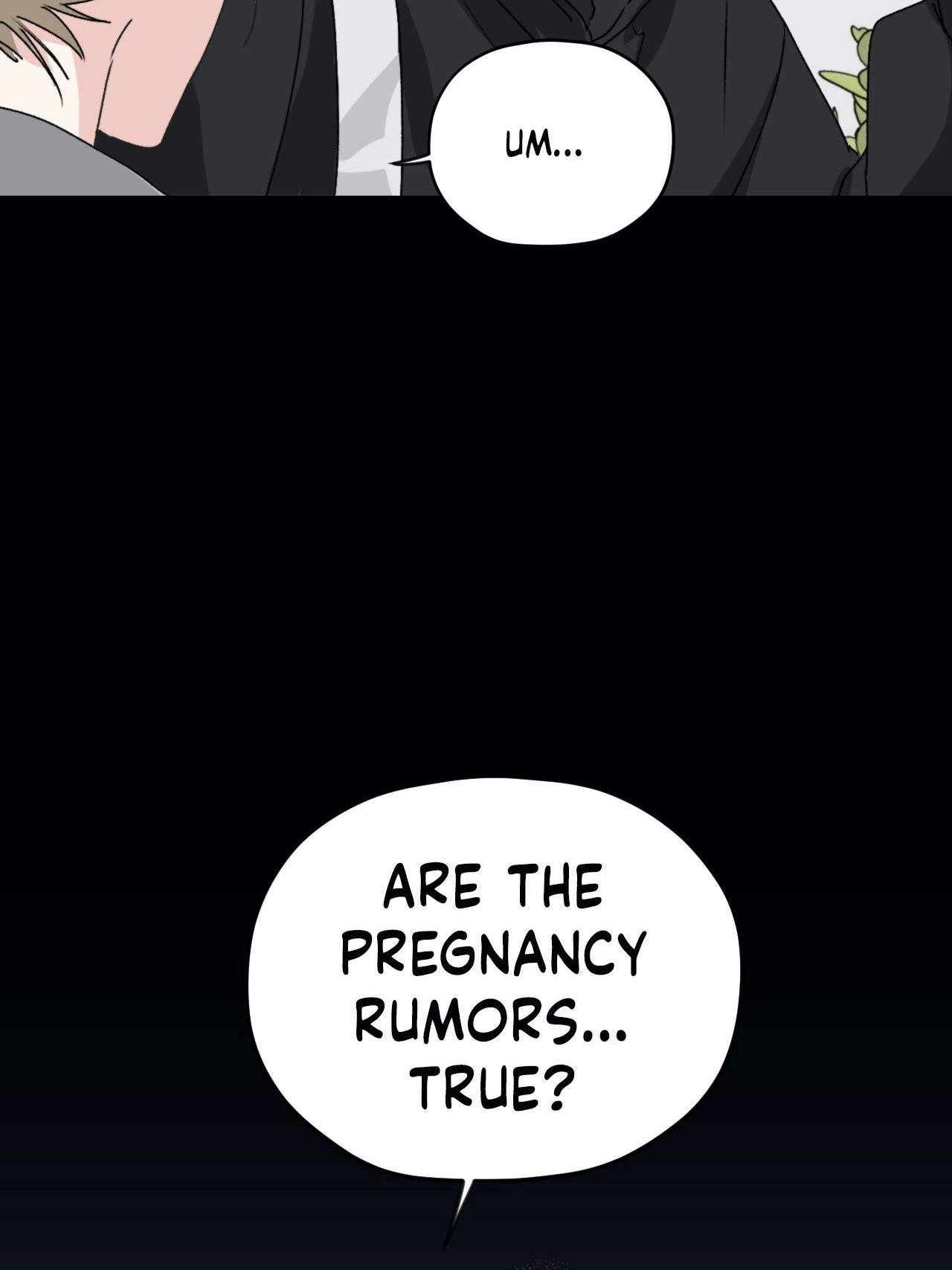 Read Surge Towards You chapter 26 image 53 on Lezhin