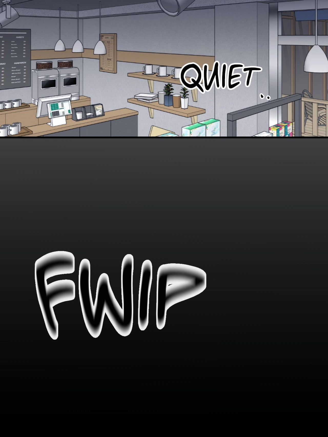 Read Surge Towards You chapter 26 image 57 on Lezhin