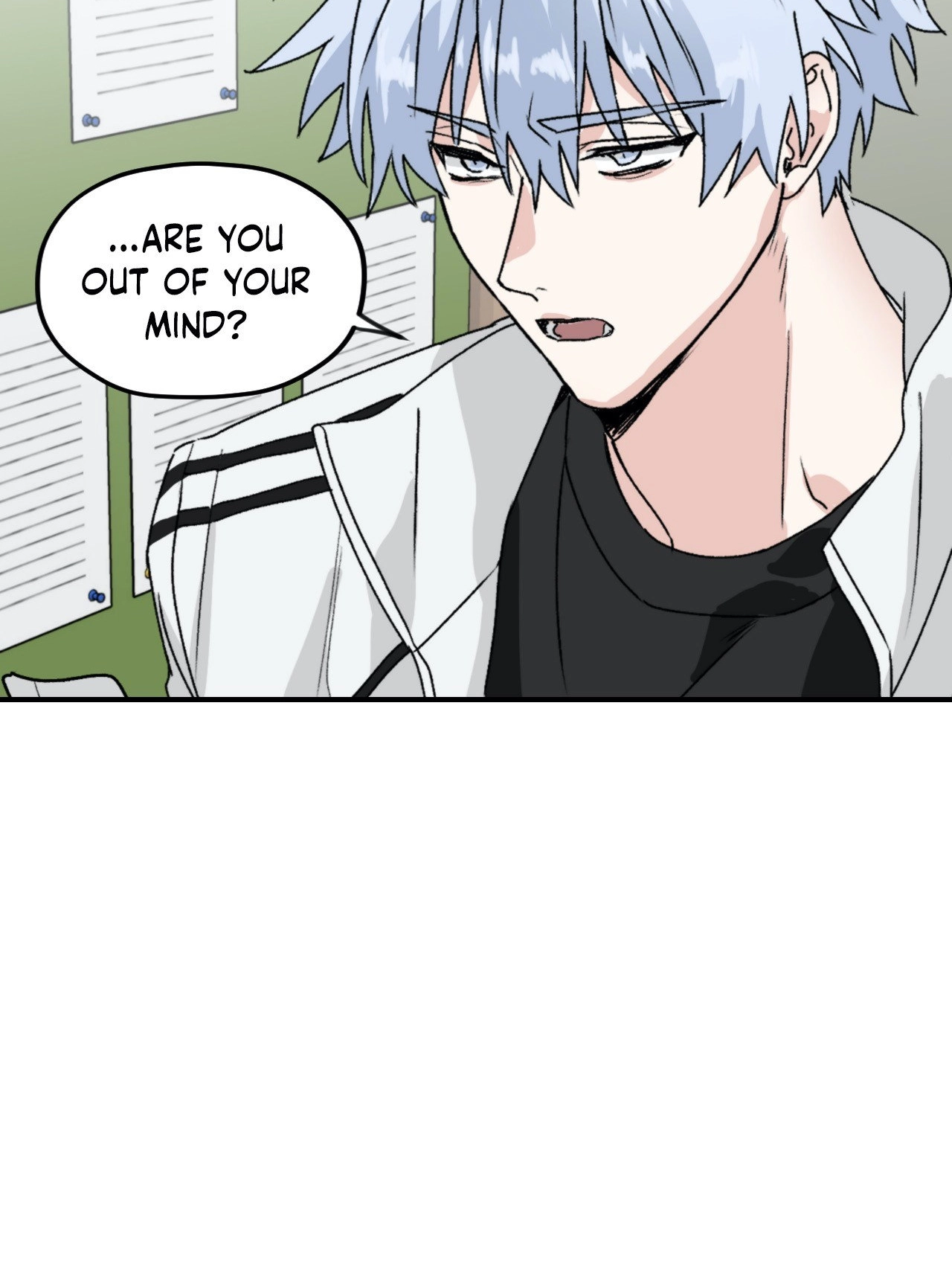 Read Surge Towards You chapter 26 image 6 on Lezhin