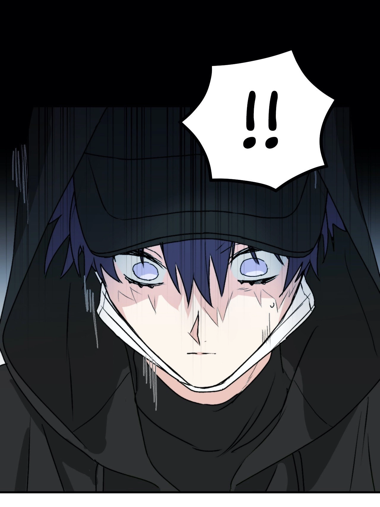 Read Surge Towards You chapter 26 image 60 on Lezhin