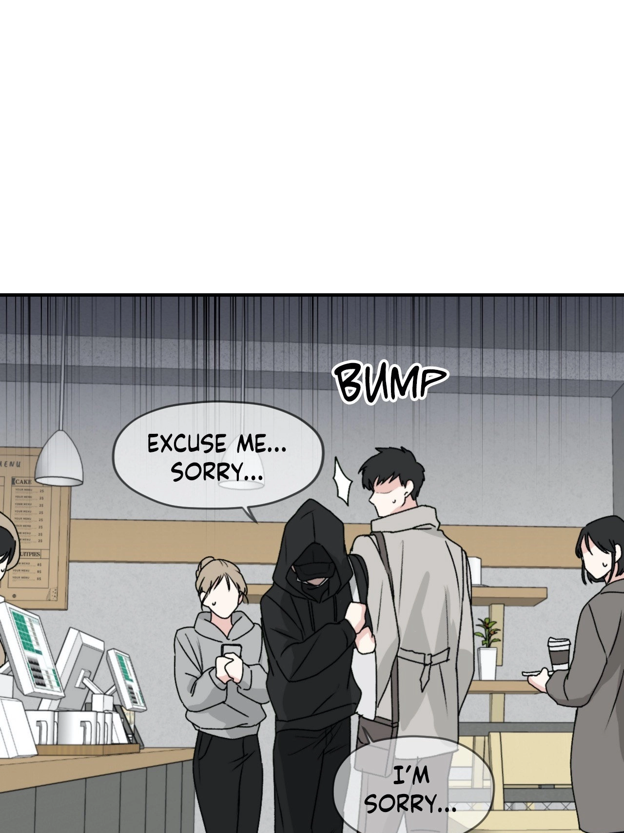 Read Surge Towards You chapter 26 image 61 on Lezhin