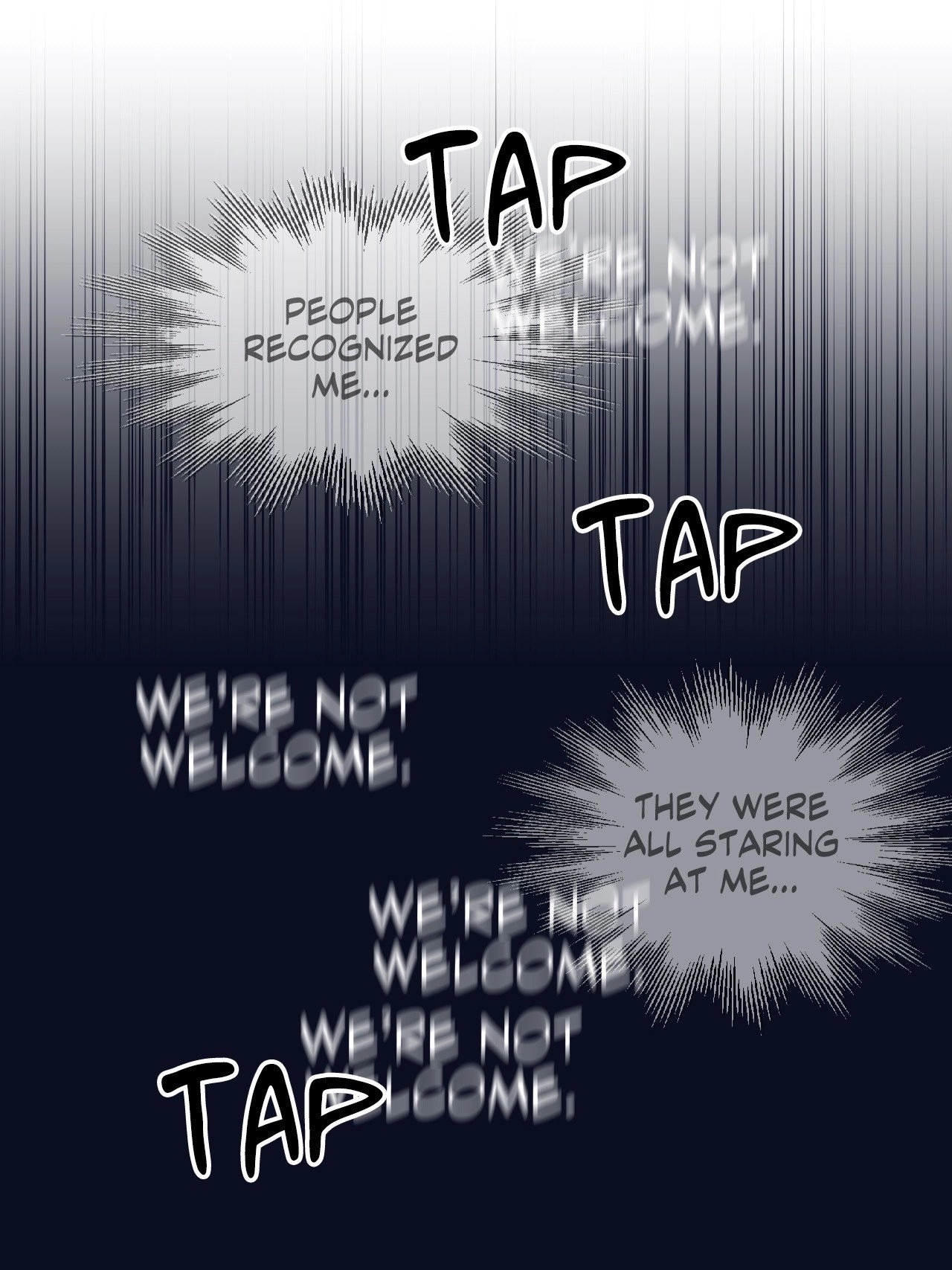 Read Surge Towards You chapter 26 image 64 on Lezhin