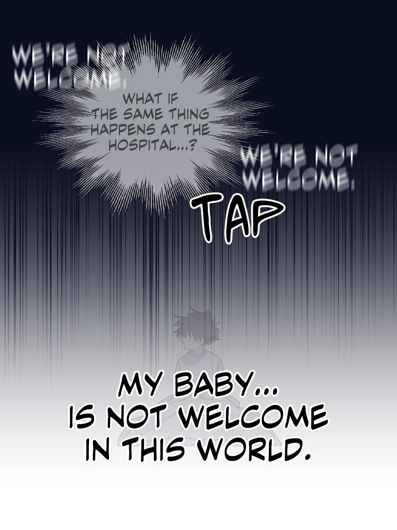 Read Surge Towards You chapter 26 image 65 on Lezhin
