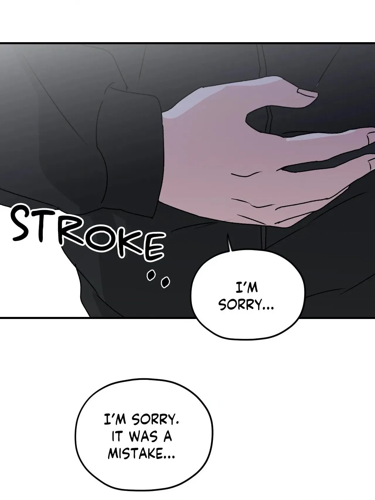 Read Surge Towards You chapter 26 image 69 on Lezhin