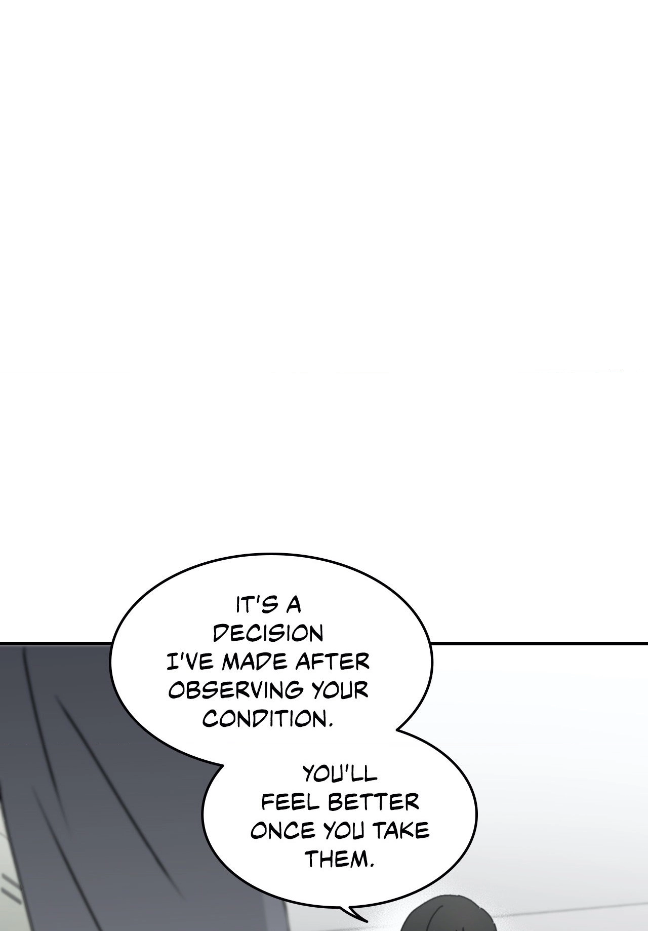 Read Surge Towards You chapter 26 image 7 on Lezhin