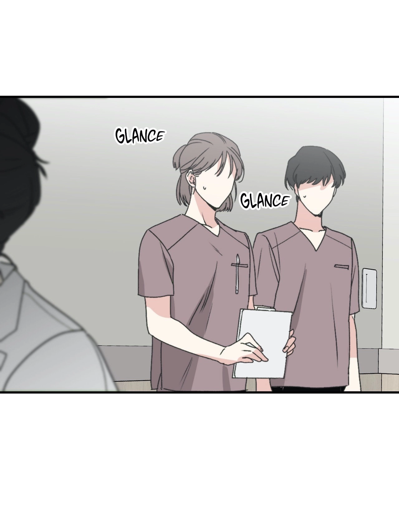 Read Surge Towards You chapter 26 image 74 on Lezhin