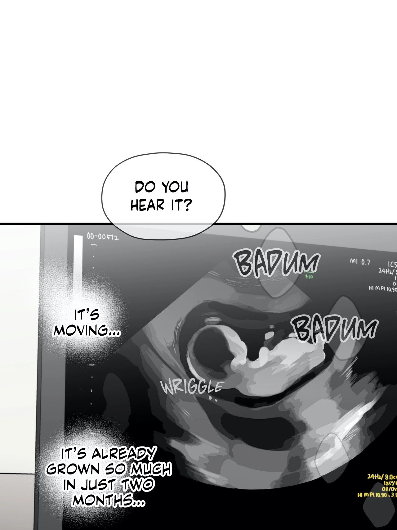 Read Surge Towards You chapter 26 image 78 on Lezhin