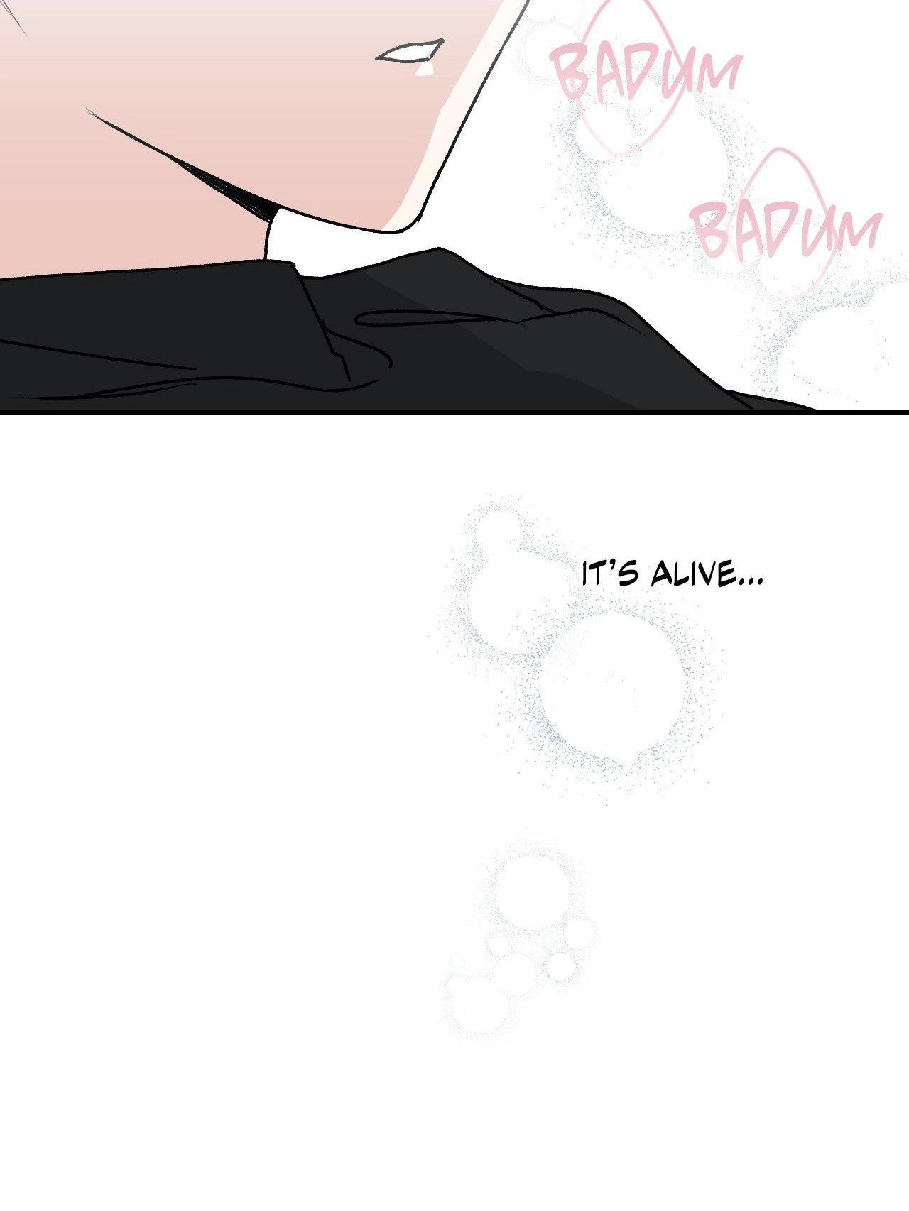 Read Surge Towards You chapter 26 image 80 on Lezhin