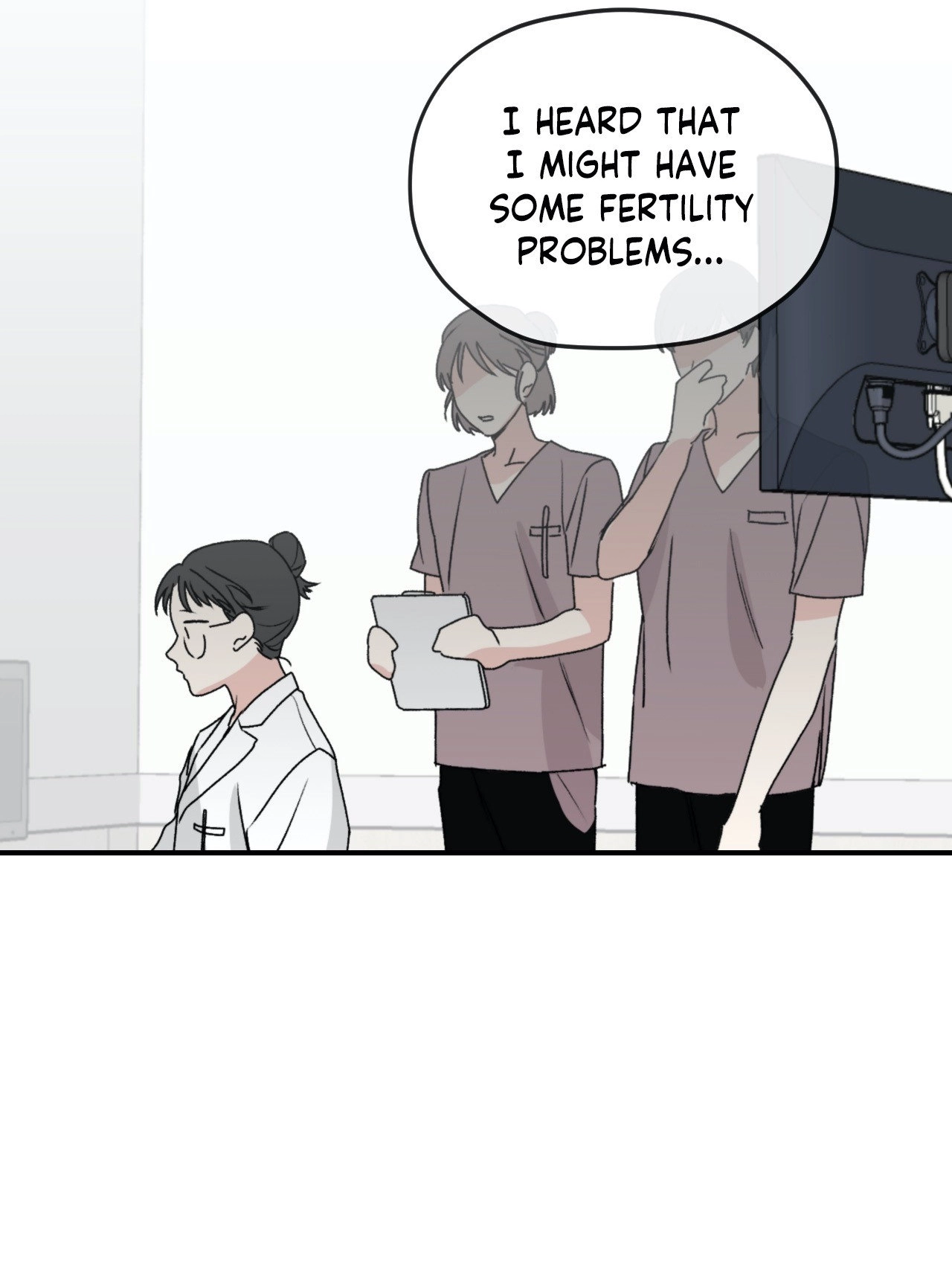 Read Surge Towards You chapter 26 image 83 on Lezhin