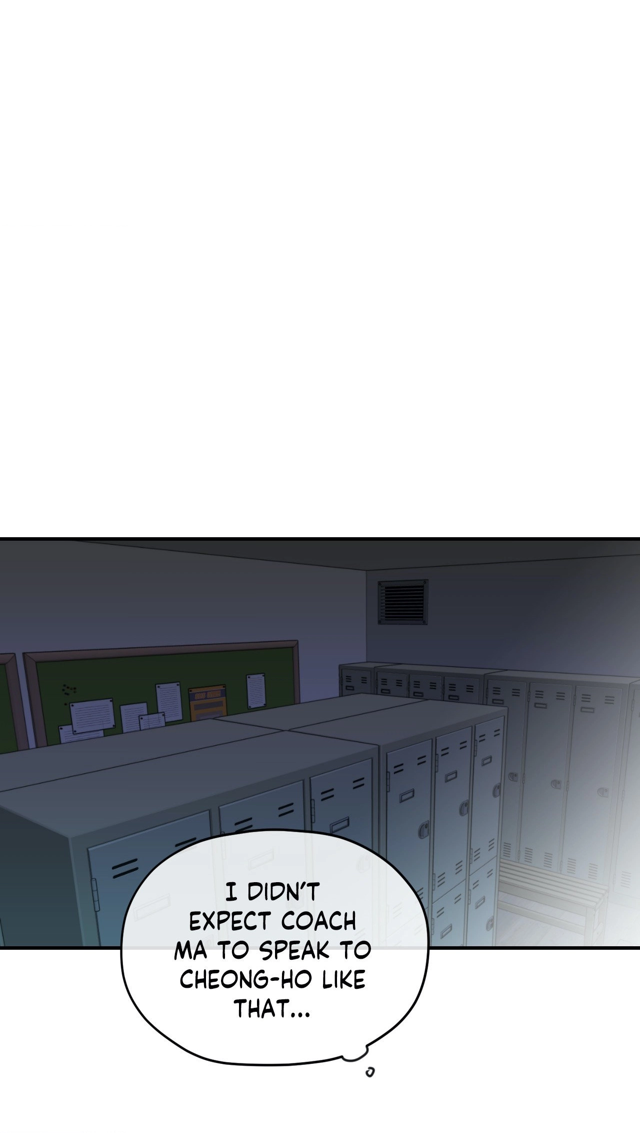 Read Surge Towards You chapter 26 image 88 on Lezhin