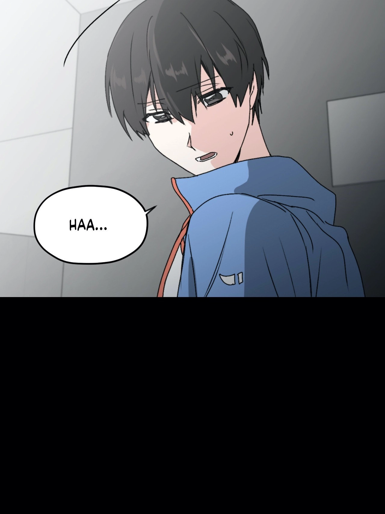 Read Surge Towards You chapter 26 image 91 on Lezhin