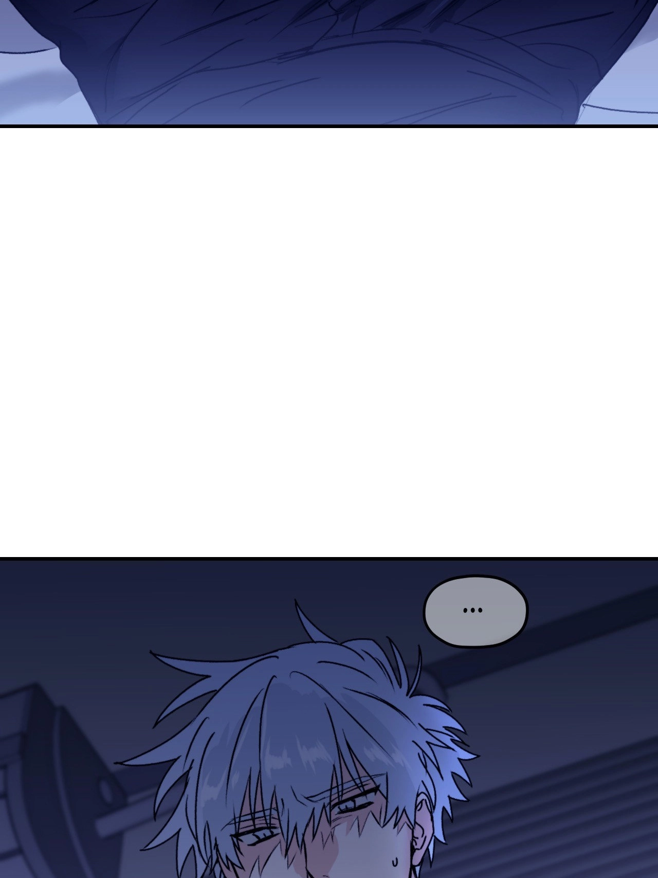 Read Surge Towards You chapter 27 image 16 on Lezhin