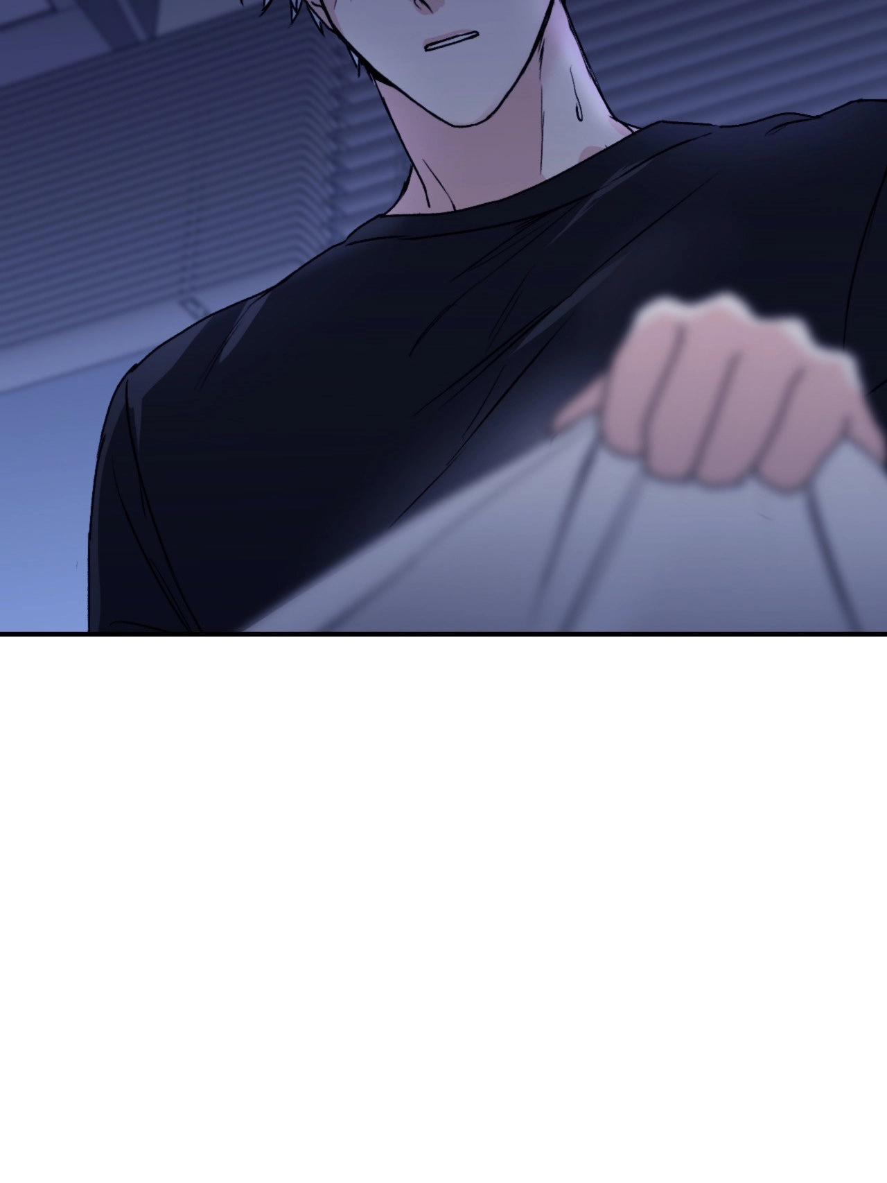Read Surge Towards You chapter 27 image 17 on Lezhin