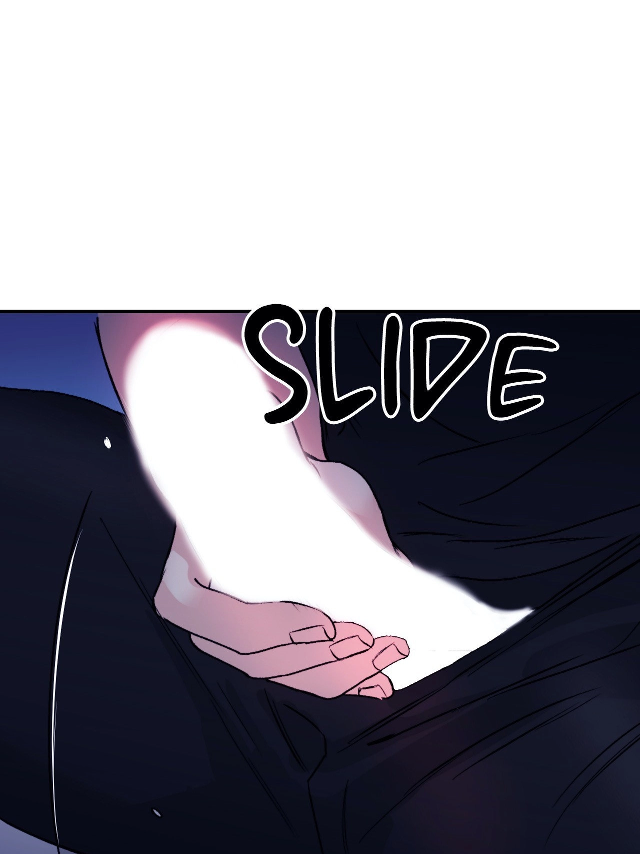Read Surge Towards You chapter 27 image 18 on Lezhin