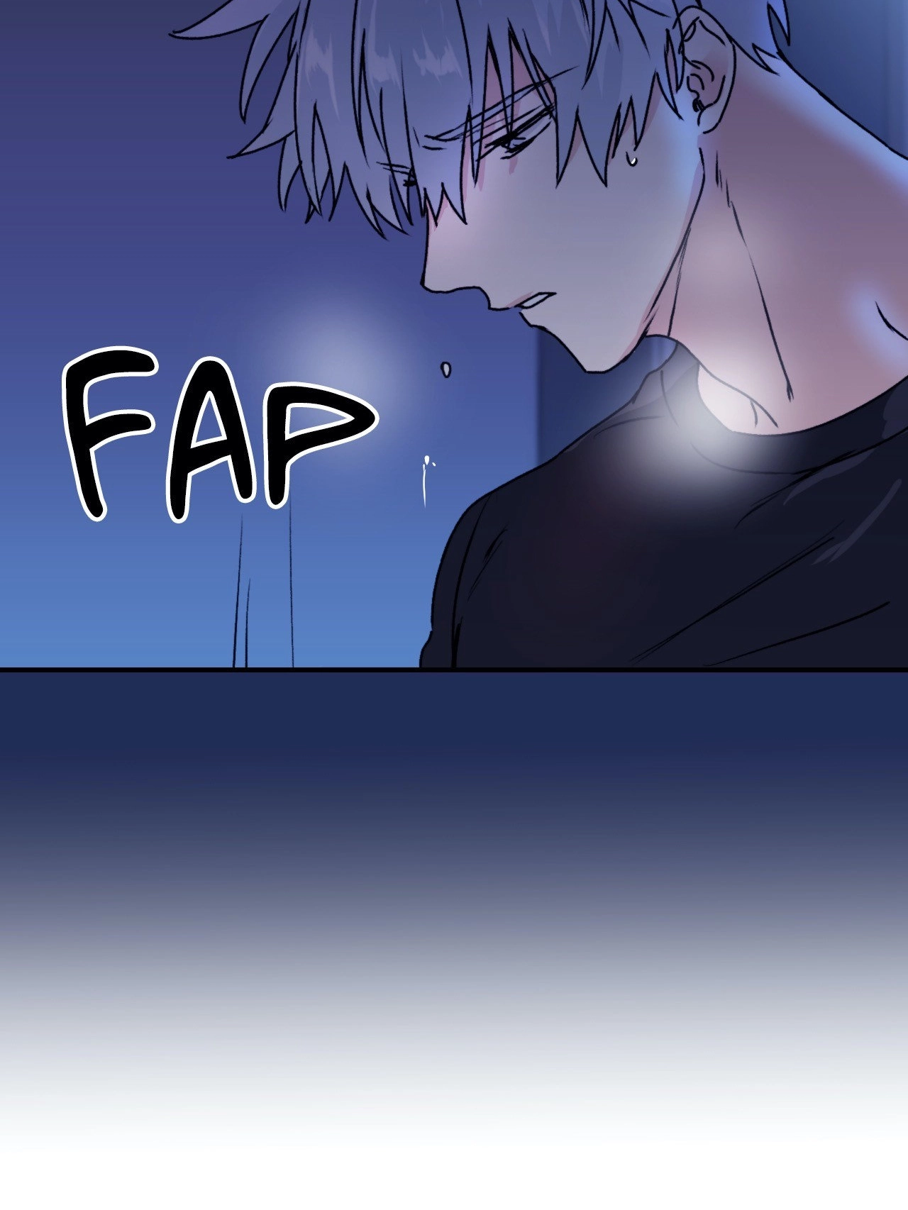 Read Surge Towards You chapter 27 image 20 on Lezhin