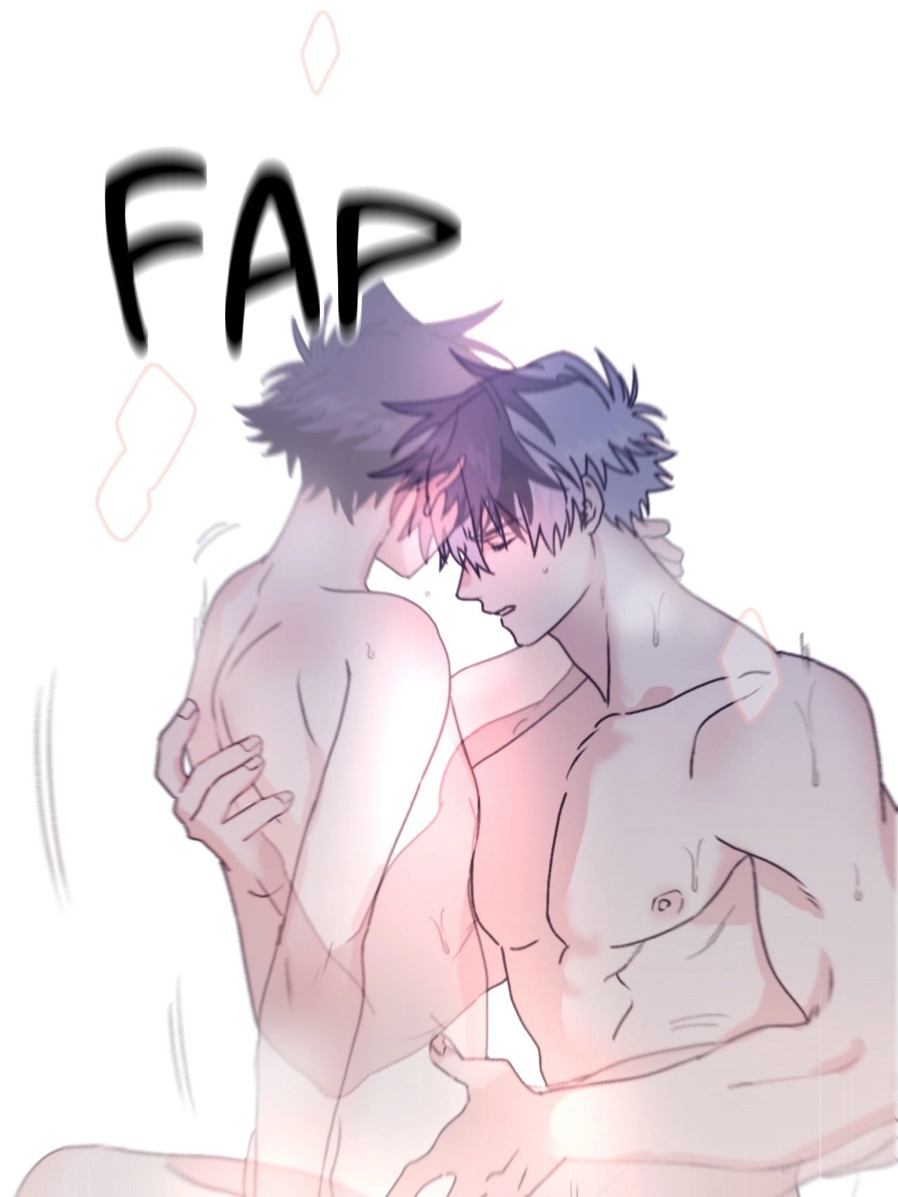 Read Surge Towards You chapter 27 image 21 on Lezhin