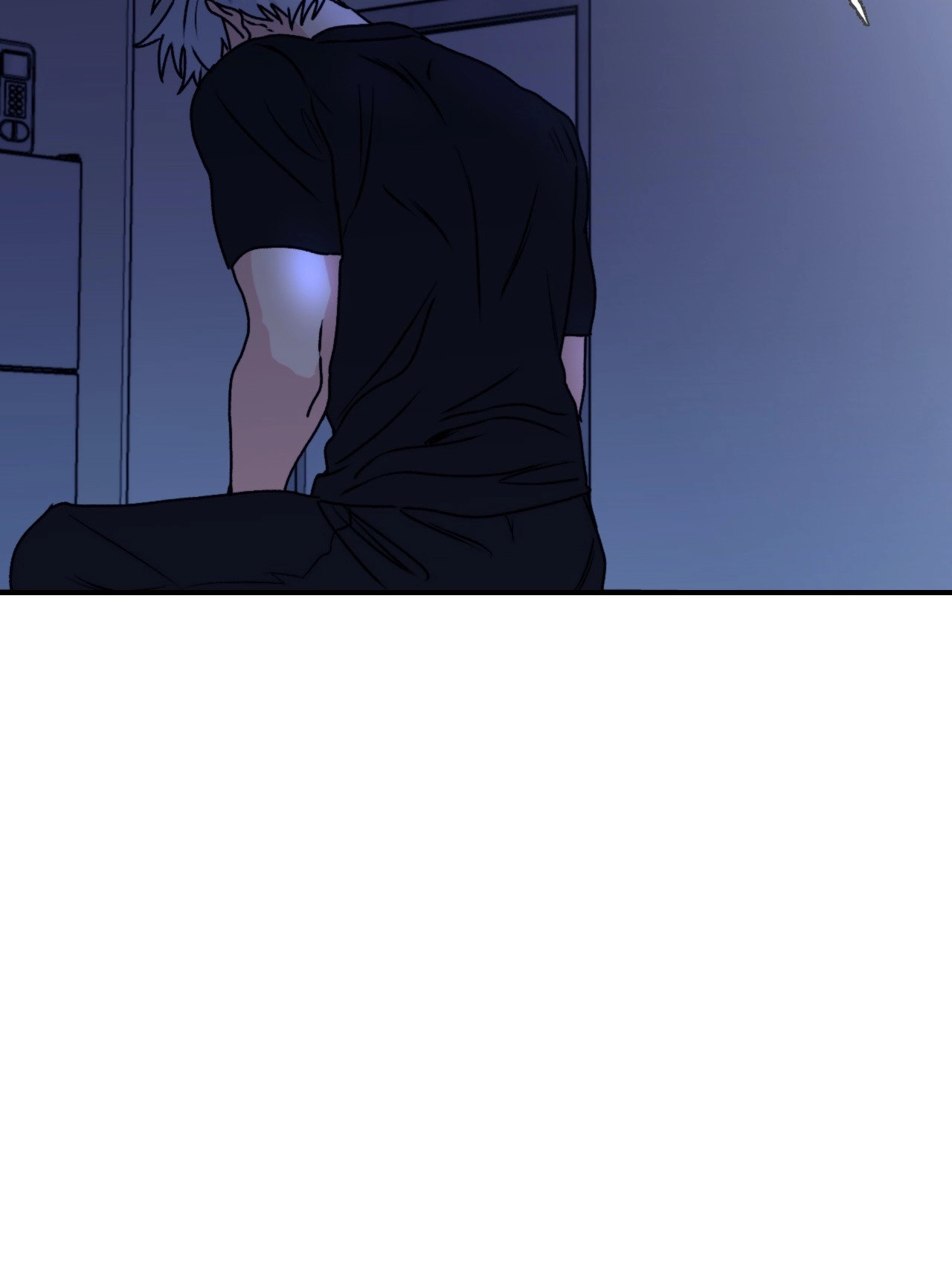 Read Surge Towards You chapter 27 image 25 on Lezhin