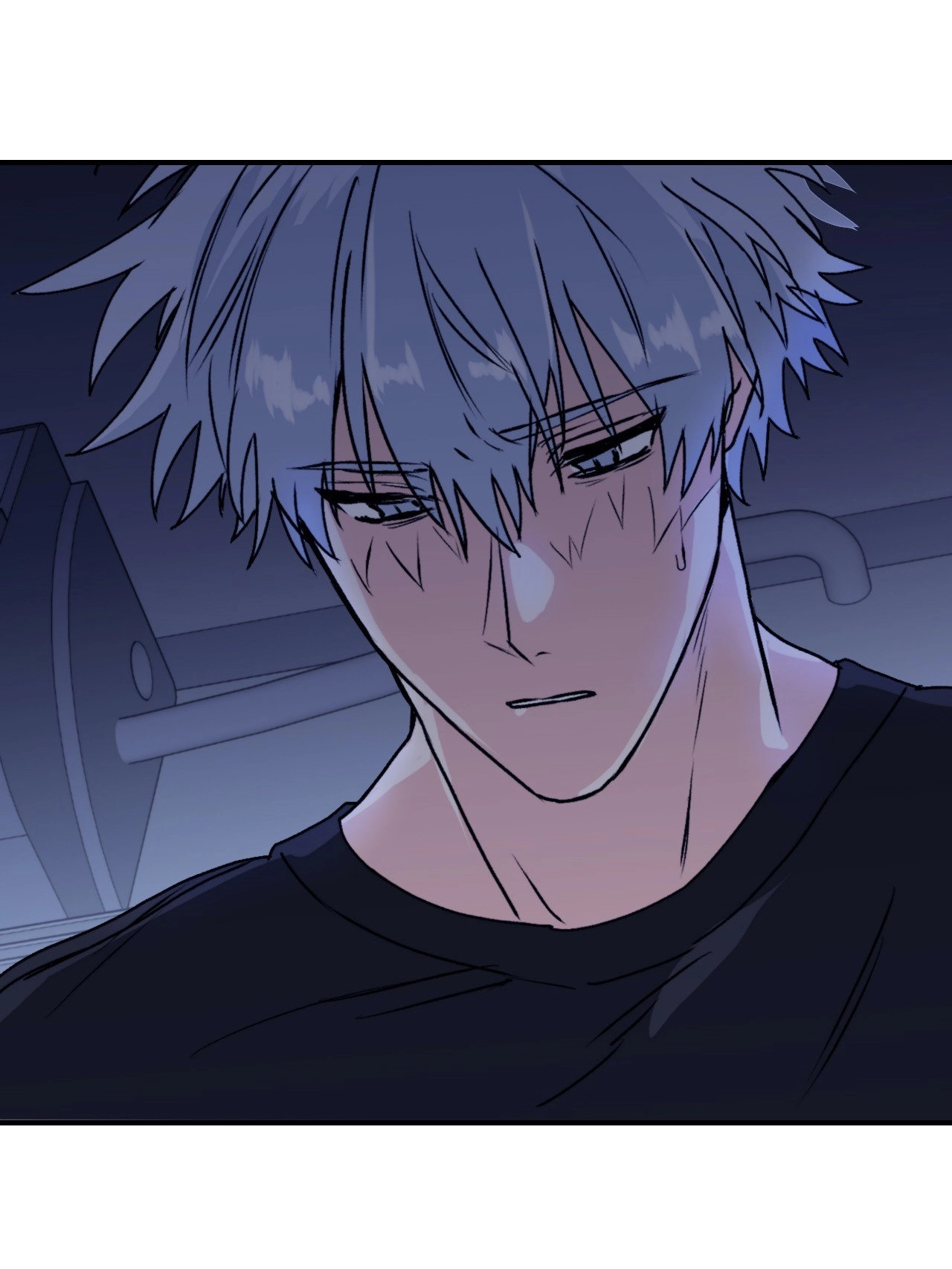 Read Surge Towards You chapter 27 image 26 on Lezhin