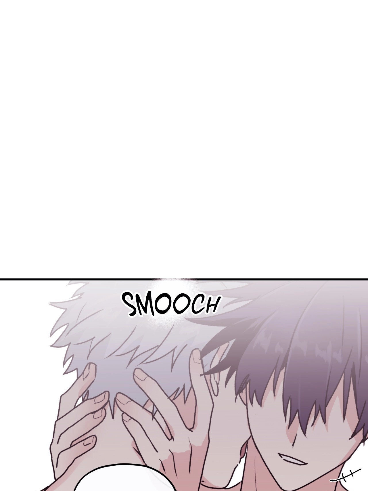 Read Surge Towards You chapter 27 image 3 on Lezhin