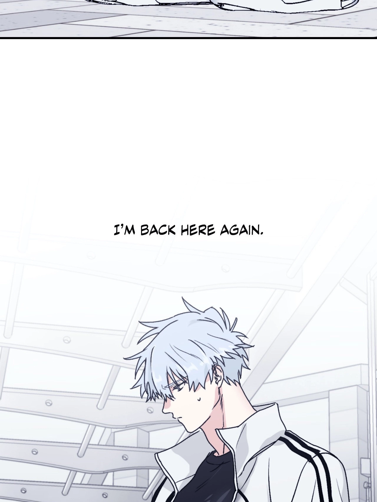 Read Surge Towards You chapter 27 image 34 on Lezhin