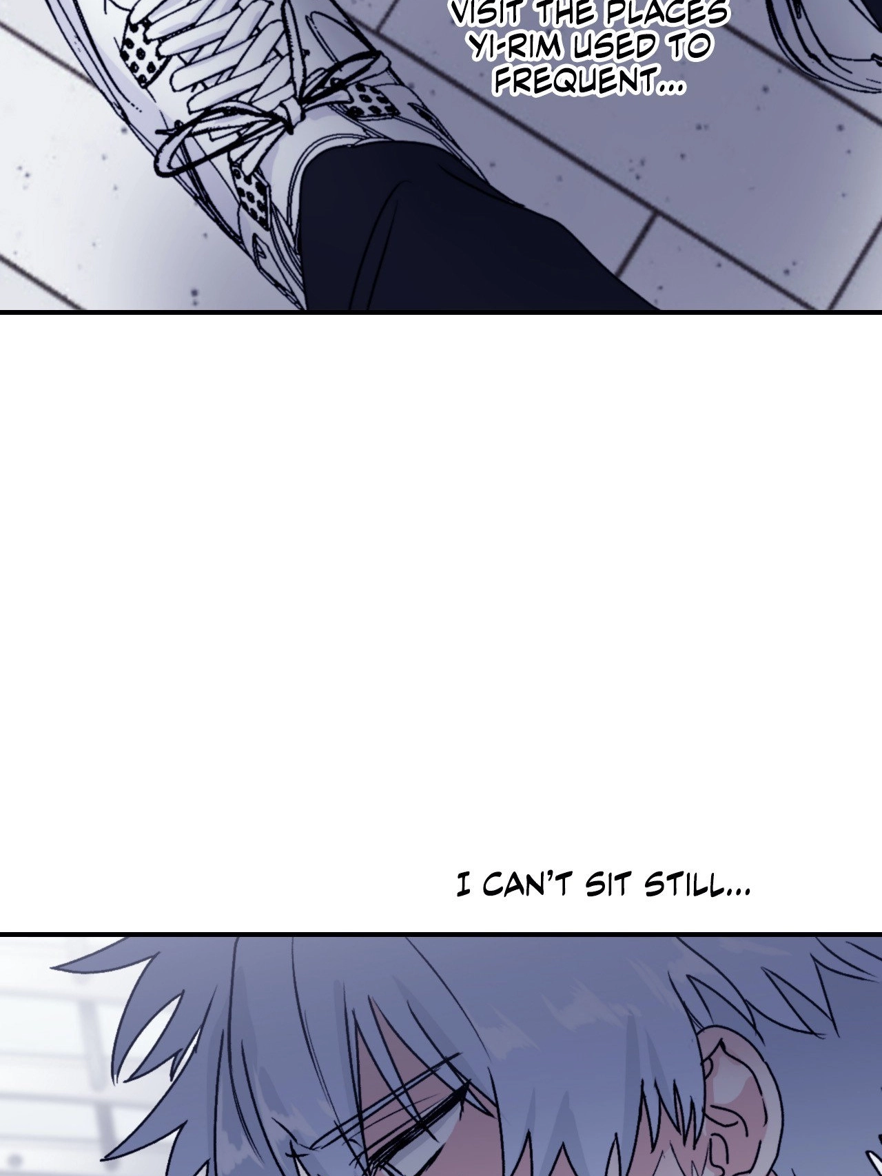 Read Surge Towards You chapter 27 image 37 on Lezhin