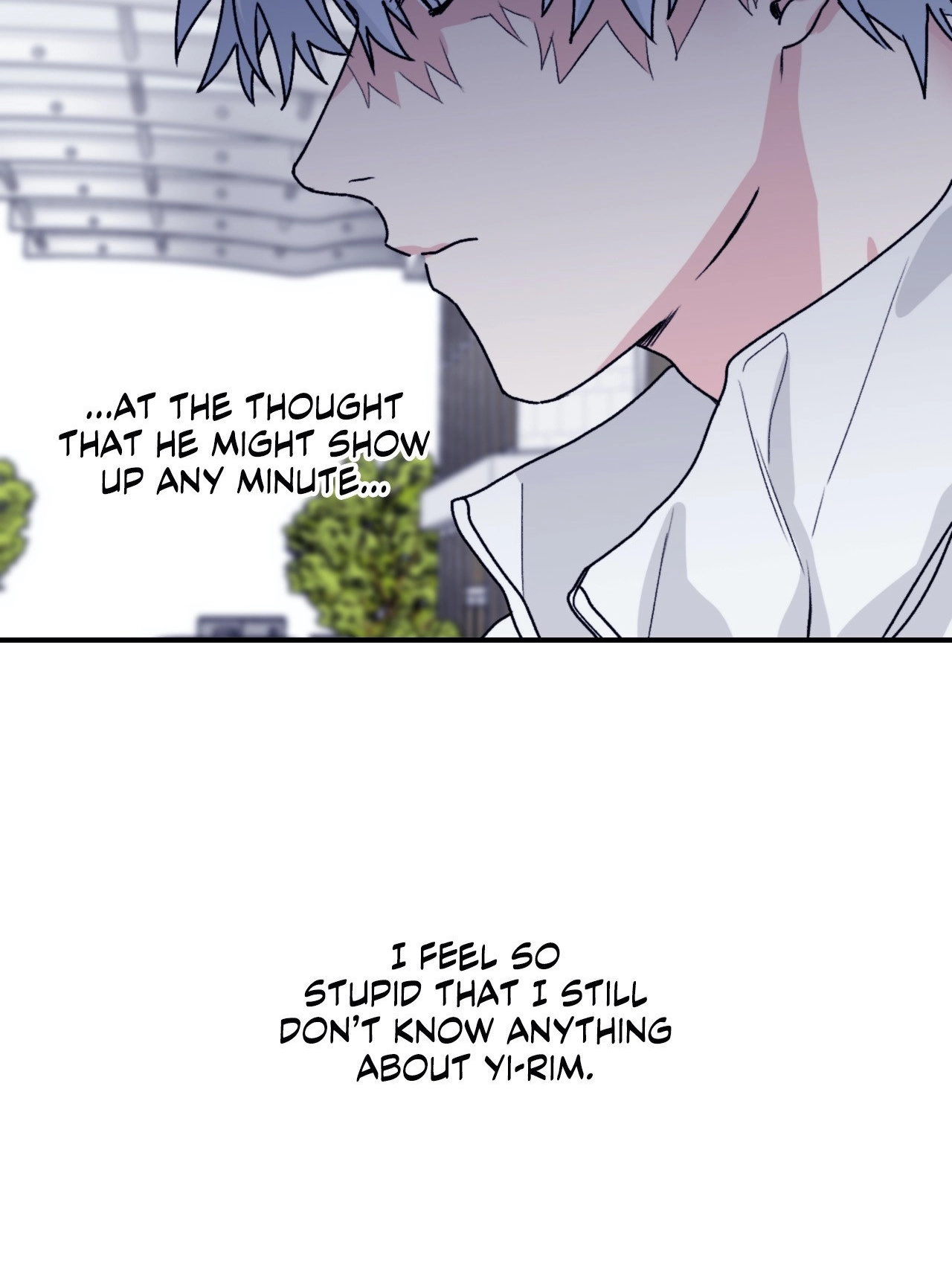 Read Surge Towards You chapter 27 image 38 on Lezhin