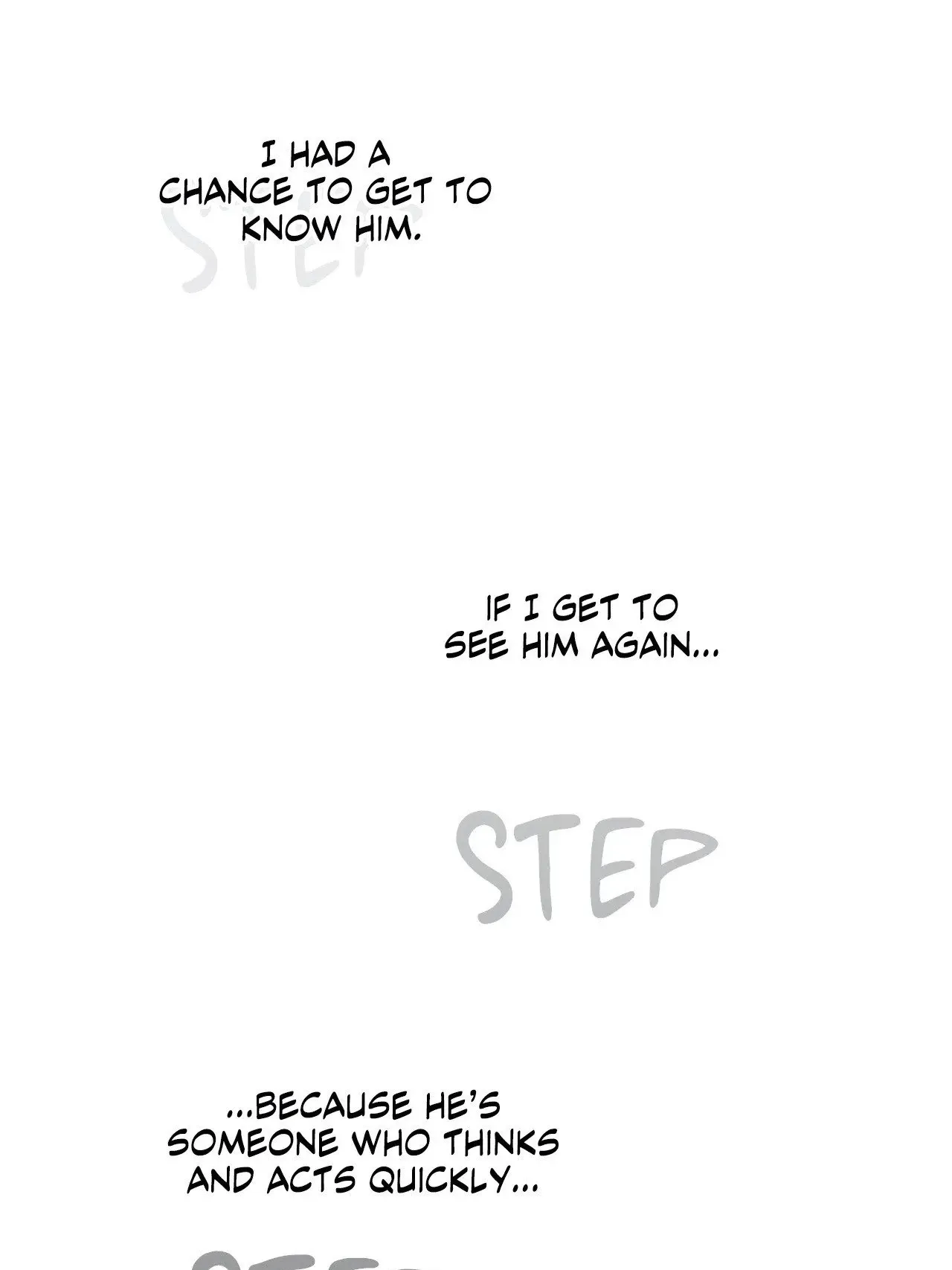 Read Surge Towards You chapter 27 image 39 on Lezhin