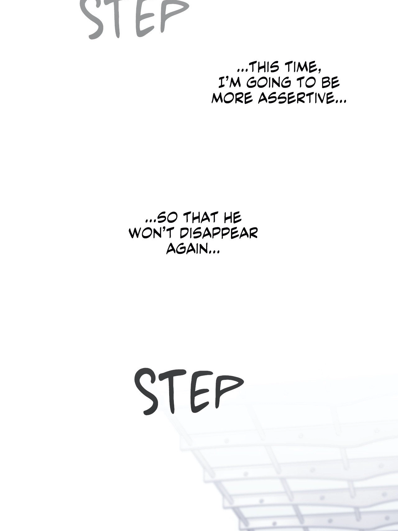 Read Surge Towards You chapter 27 image 40 on Lezhin