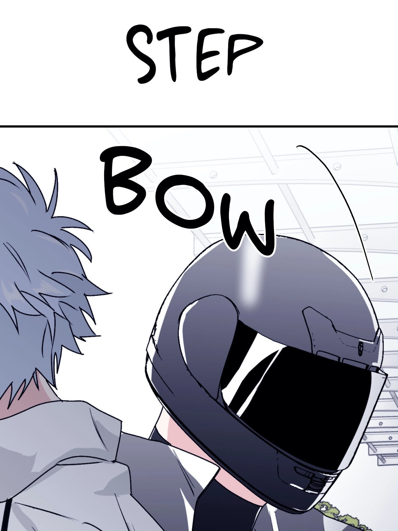 Read Surge Towards You chapter 27 image 42 on Lezhin