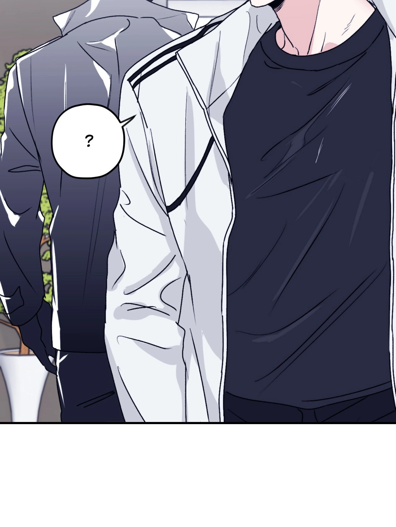 Read Surge Towards You chapter 27 image 44 on Lezhin