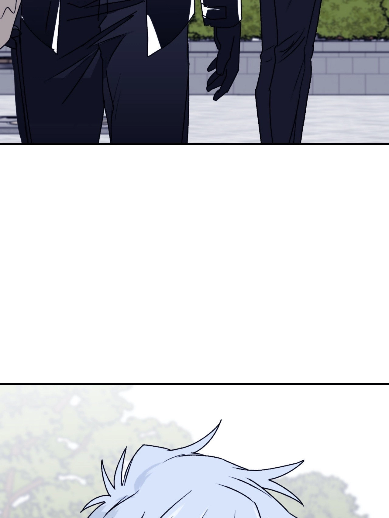Read Surge Towards You chapter 27 image 46 on Lezhin