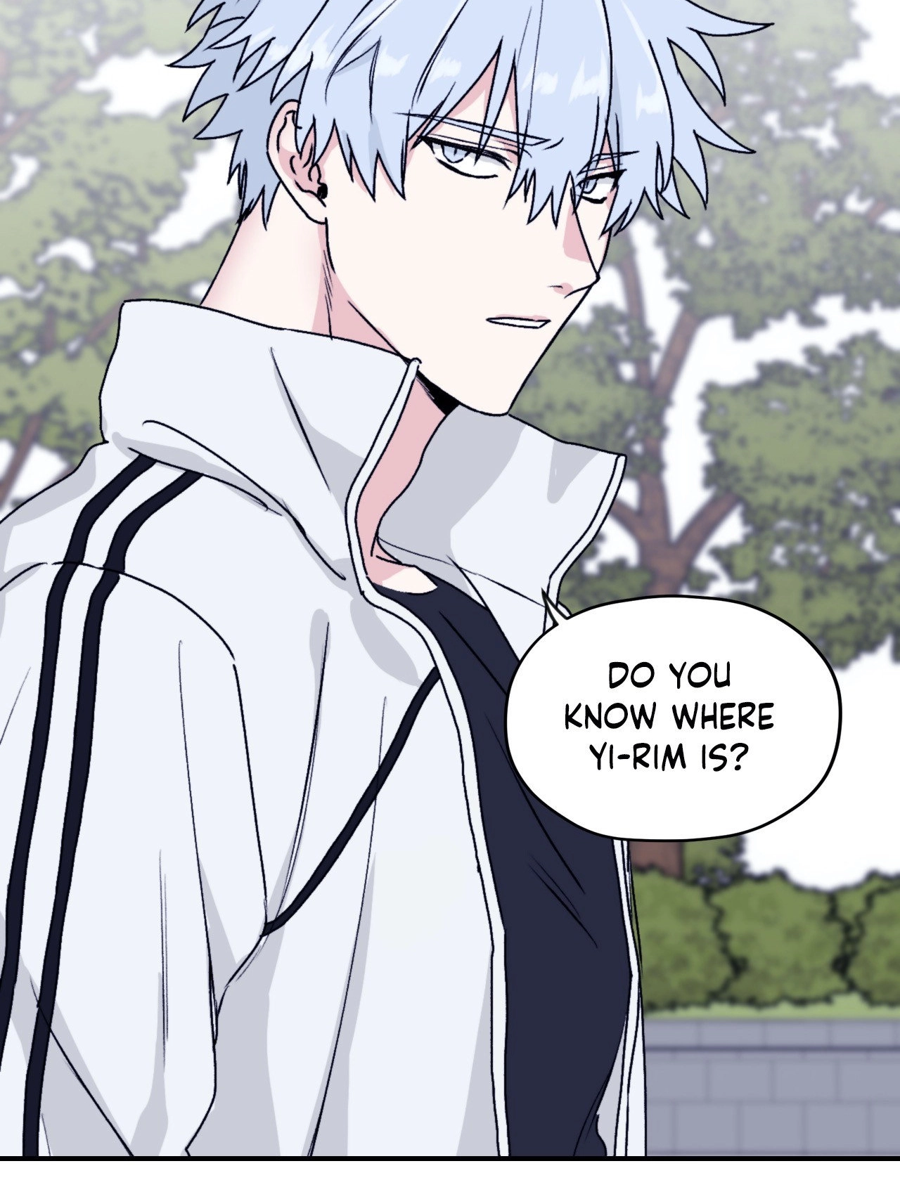 Read Surge Towards You chapter 27 image 47 on Lezhin