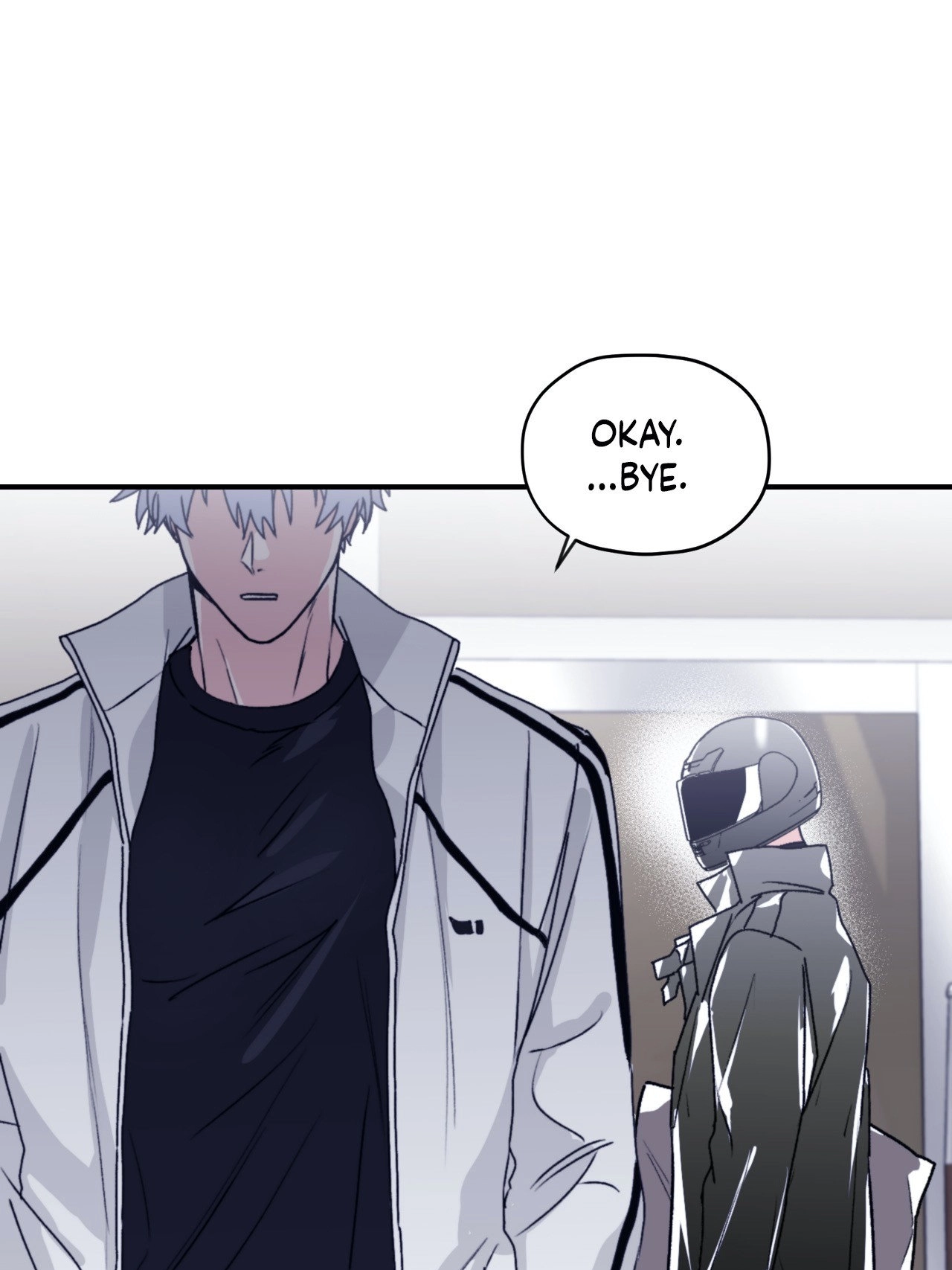 Read Surge Towards You chapter 27 image 51 on Lezhin