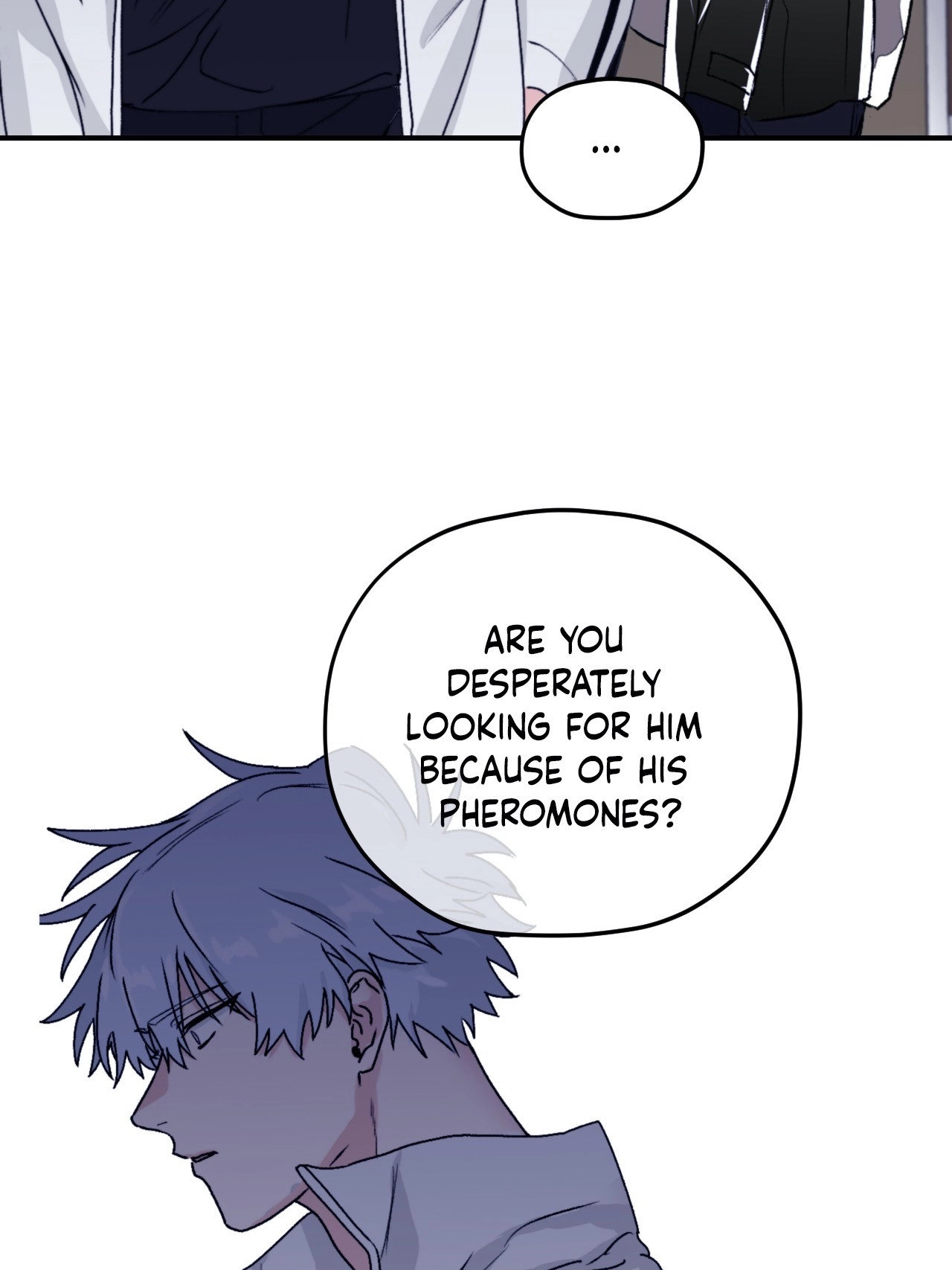 Read Surge Towards You chapter 27 image 52 on Lezhin