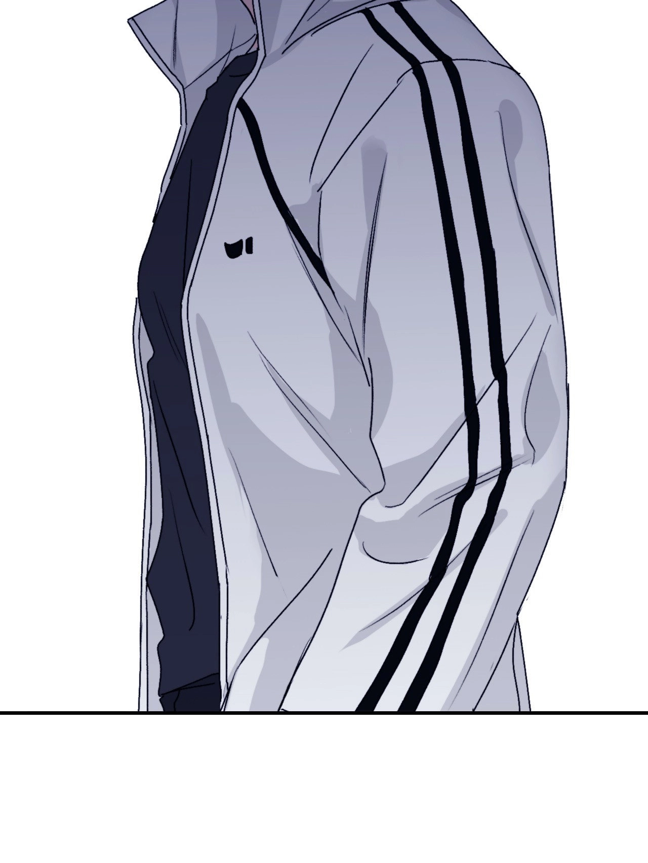 Read Surge Towards You chapter 27 image 53 on Lezhin